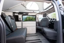 Fahrzeugbild Crosscamp Opel Flex *Big Deal und ab in den Urlaub* #8