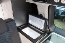 Fahrzeugbild Crosscamp Opel Flex *Big Deal und ab in den Urlaub* #11