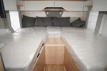 Fahrzeugbild Hymer B-Klasse ML I 880 --> Sie sparen 47.075,- #11