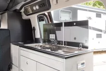 Fahrzeugbild Crosscamp Opel Flex *Big Deal und ab in den Urlaub* #10
