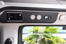 Fahrzeugbild Crosscamp Opel Flex *Big Deal und ab in den Urlaub* #12