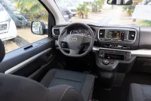 Fahrzeugbild Crosscamp Opel Flex *Big Deal und ab in den Urlaub* #16
