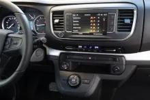Fahrzeugbild Crosscamp Opel Flex *Big Deal und ab in den Urlaub* #18