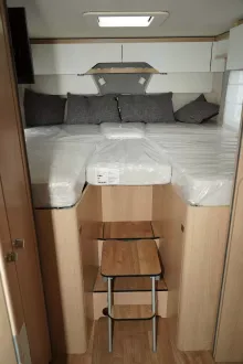 Fahrzeugbild Hymer B-Klasse ML I 880 --> Sie sparen 47.075,- #13