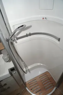 Fahrzeugbild Hymer B-Klasse ML I 880 --> Sie sparen 47.075,- #21