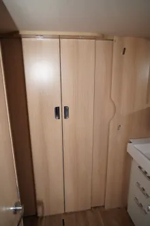 Fahrzeugbild Hymer B-Klasse ML I 880 --> Sie sparen 47.075,- #22