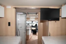 Fahrzeugbild Hymer B-Klasse ML I 880 --> Sie sparen 47.075,- #10