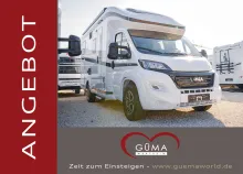 Fahrzeugbild Laika Ecovip L 3009 SIE SPAREN 27.321 EURO!!! #1