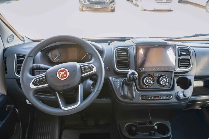 Fahrzeugbild Laika Ecovip L 3009 SIE SPAREN 27.321 EURO!!! #13