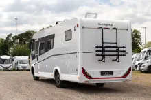 Fahrzeugbild Sunlight Adventure I 68 *** Güma Summer Deal*** #6