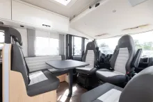 Fahrzeugbild Sunlight Adventure I 68 *** Güma Summer Deal*** #8