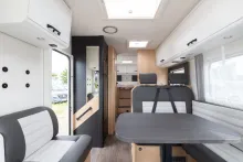 Fahrzeugbild Sunlight Adventure I 68 *** Güma Summer Deal*** #9