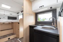 Fahrzeugbild Sunlight Adventure I 68 *** Güma Summer Deal*** #10