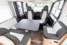 Fahrzeugbild Sunlight Adventure I 68 *** Güma Summer Deal*** #17