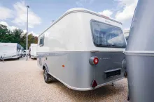 Fahrzeugbild Hymer Eriba Eriba Touring 530 **SIE SPAREN 8.960,- EURO** #7