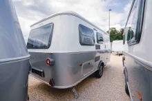Fahrzeugbild Hymer Eriba Eriba Touring 530 **SIE SPAREN 8.960,- EURO** #8