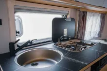 Fahrzeugbild Hymer Eriba Eriba Touring 530 **SIE SPAREN 8.960,- EURO** #13
