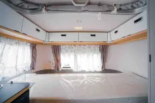 Fahrzeugbild Hymer Eriba Eriba Touring 530 **SIE SPAREN 8.960,- EURO** #14
