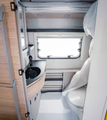 Fahrzeugbild Hymer Eriba Eriba Touring 530 **SIE SPAREN 8.960,- EURO** #16