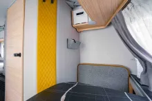 Fahrzeugbild Hymer Eriba Eriba Touring 542 **Sie sparen 8.805 !** #9