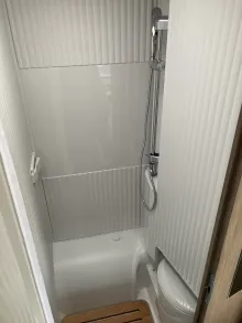 Fahrzeugbild Carado VAN V337 Pro+ Nur 2,14 mtr. breit ! #10