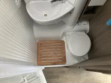 Fahrzeugbild Carado VAN V337 Pro+ Nur 2,14 mtr. breit ! #9