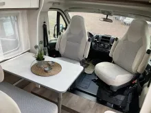 Fahrzeugbild Carado VAN V337 Pro+ Nur 2,14 mtr. breit ! #6
