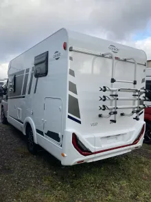 Fahrzeugbild Carado VAN V337 Pro+ Nur 2,14 mtr. breit ! #4