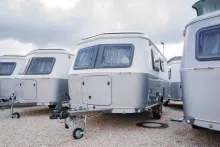 Fahrzeugbild Hymer Eriba Eriba Touring 550 **PREISVORTEIL: 8.850,- EURO** #3