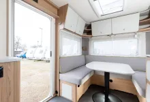 Fahrzeugbild Dethleffs Aero 520 ER 20% GÜMA Summer Deal #1