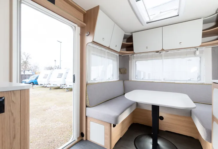 Fahrzeugbild Dethleffs Aero 520 ER 20% GÜMA Summer Deal #1