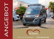 Fahrzeugbild Laika Ecovip 540 *** SUMMER DEAL *** #1