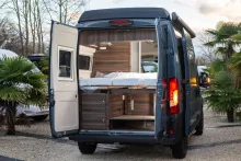 Fahrzeugbild Laika Ecovip 540 *** SUMMER DEAL *** #7