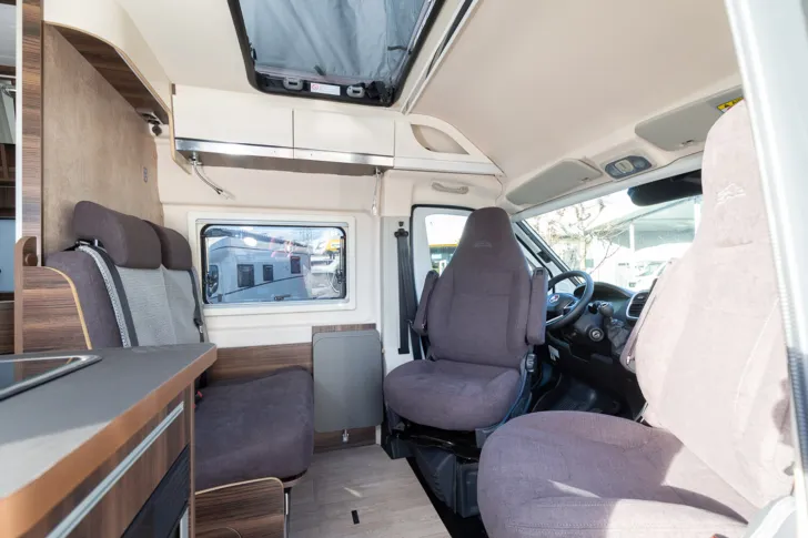 Fahrzeugbild Laika Ecovip 540 *** SUMMER DEAL *** #8