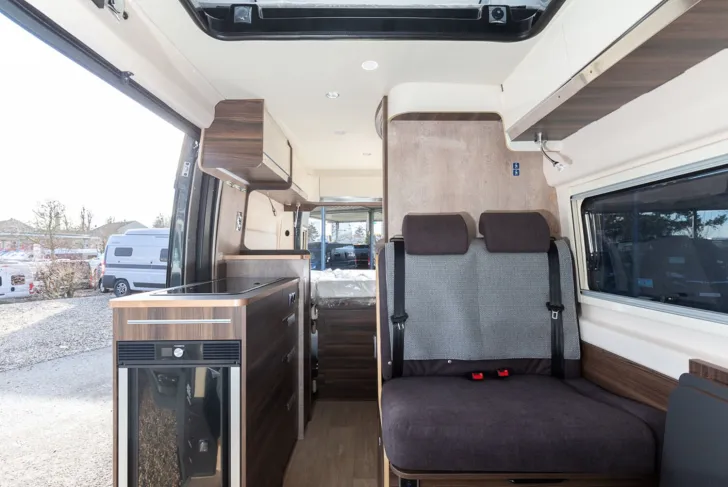 Fahrzeugbild Laika Ecovip 540 *** SUMMER DEAL *** #10