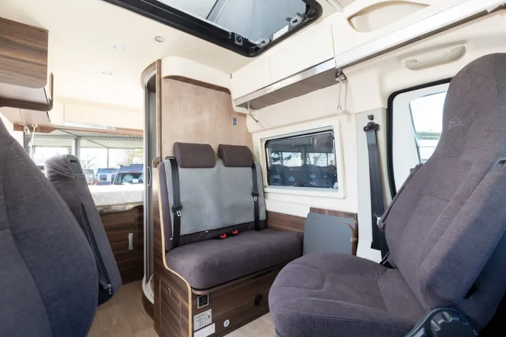 Fahrzeugbild Laika Ecovip 540 *** SUMMER DEAL *** #11
