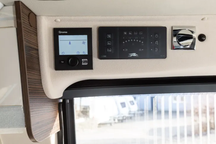 Fahrzeugbild Laika Ecovip 540 *** SUMMER DEAL *** #12
