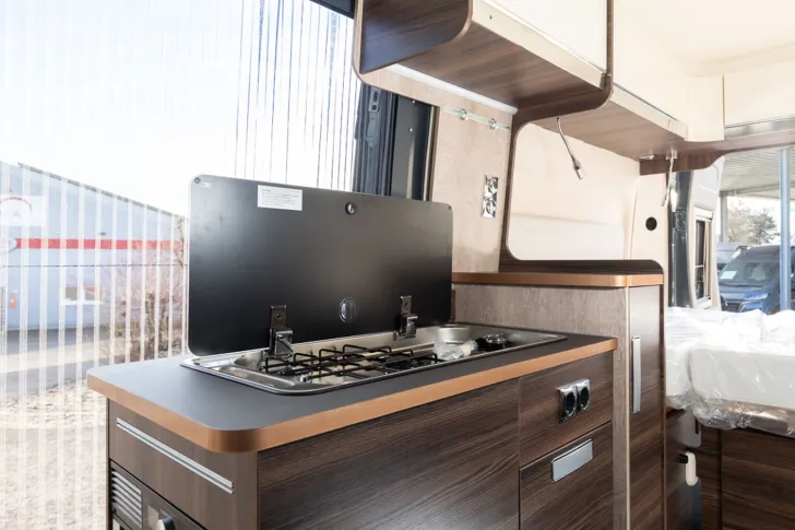 Fahrzeugbild Laika Ecovip 540 *** SUMMER DEAL *** #14