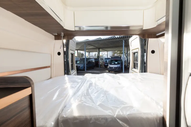 Fahrzeugbild Laika Ecovip 540 *** SUMMER DEAL *** #15