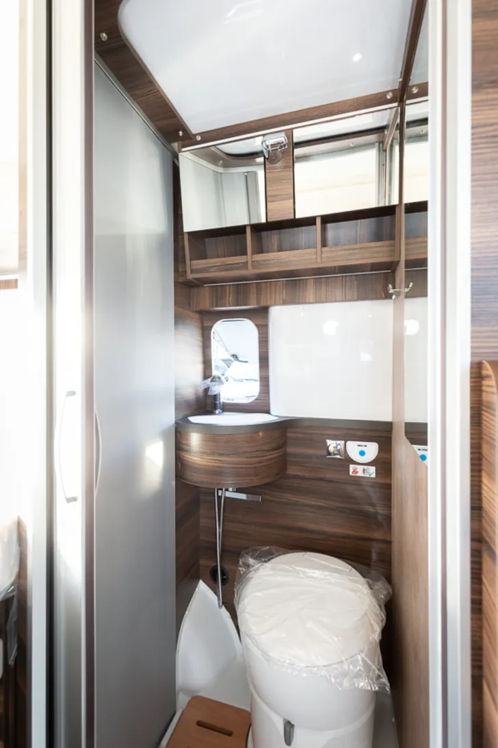 Fahrzeugbild Laika Ecovip 540 *** SUMMER DEAL *** #16