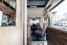 Fahrzeugbild Laika Ecovip 540 *** SUMMER DEAL *** #17