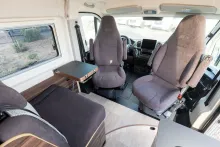 Fahrzeugbild Laika Ecovip 540 *** SUMMER DEAL *** #19