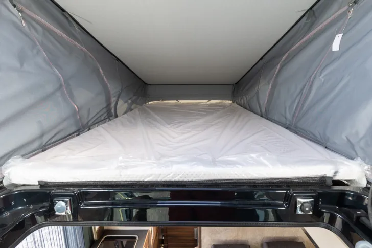 Fahrzeugbild Laika Ecovip 540 *** SUMMER DEAL *** #20