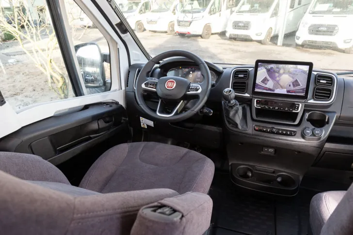 Fahrzeugbild Laika Ecovip 540 *** SUMMER DEAL *** #21