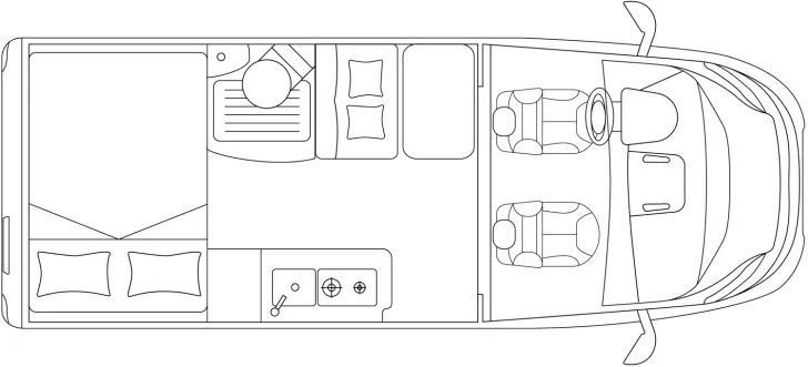 Fahrzeugbild Laika Ecovip 540 *** SUMMER DEAL *** #2