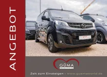 Fahrzeugbild Crosscamp Opel Lite Sie sparen 17.801,-  #1