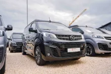 Fahrzeugbild Crosscamp Opel Lite Sie sparen 17.801,-  #3