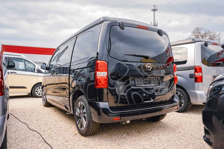 Fahrzeugbild Crosscamp Opel Lite Sie sparen 17.801,-  #6