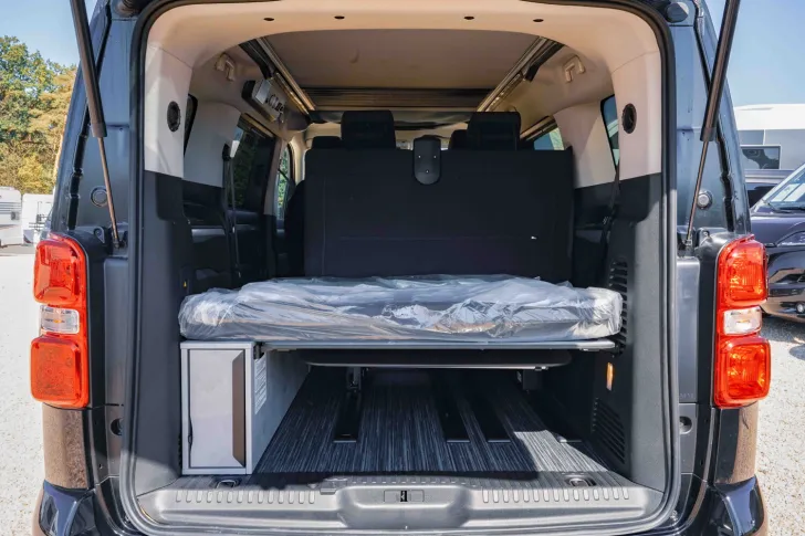 Fahrzeugbild Crosscamp Opel Lite Sie sparen 17.801,-  #8