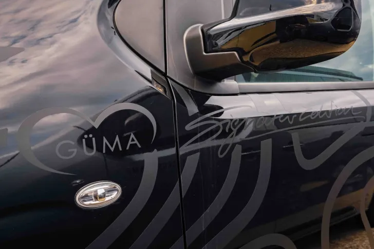 Fahrzeugbild Crosscamp Opel Lite Sie sparen 17.801,-  #16